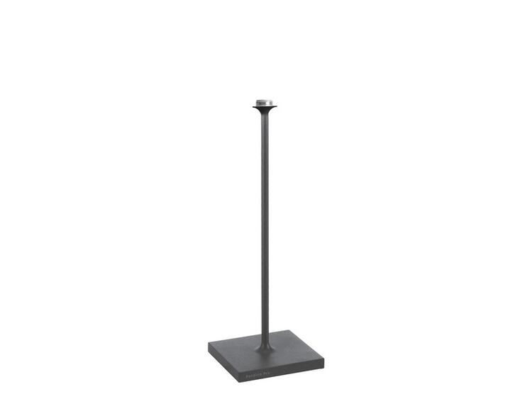 POLDINA PRO SOLO ASTA + BASE GRIG.S 