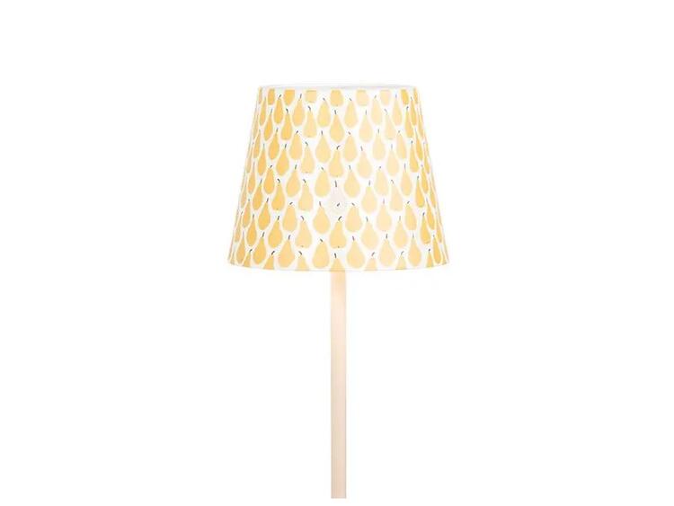 COVER METALLO X POLDINA PERE GIALLE 