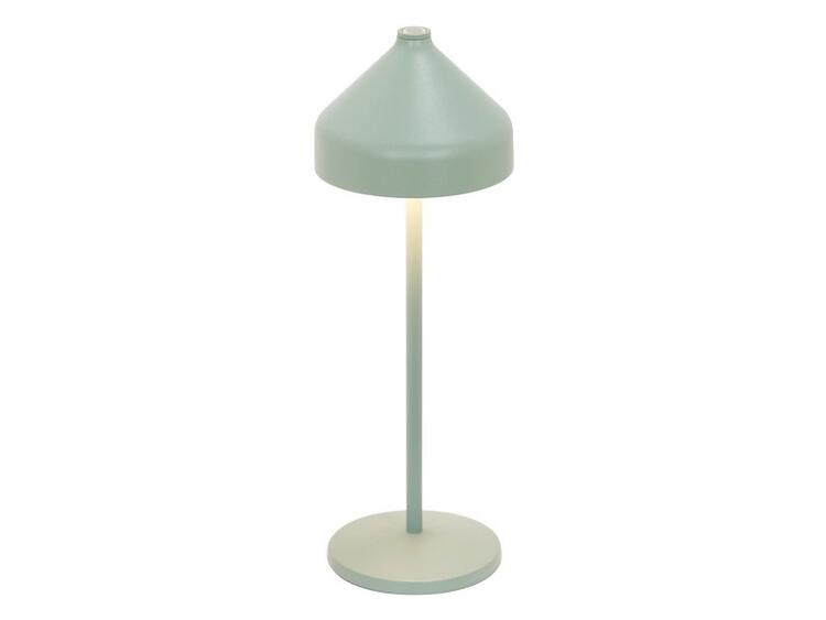 LAMPADA AMELIE TAVOLO PRO VERDE FOG 