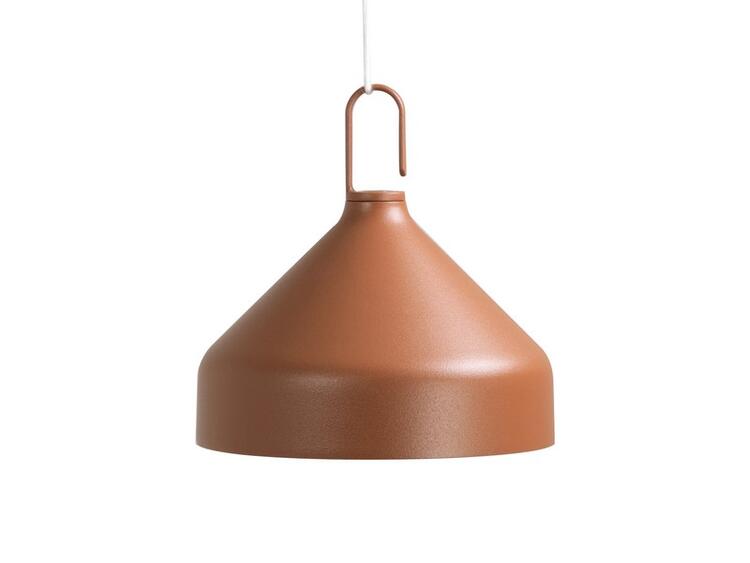 LAMPADA AMELIE SOSPENSIONE TERRA 