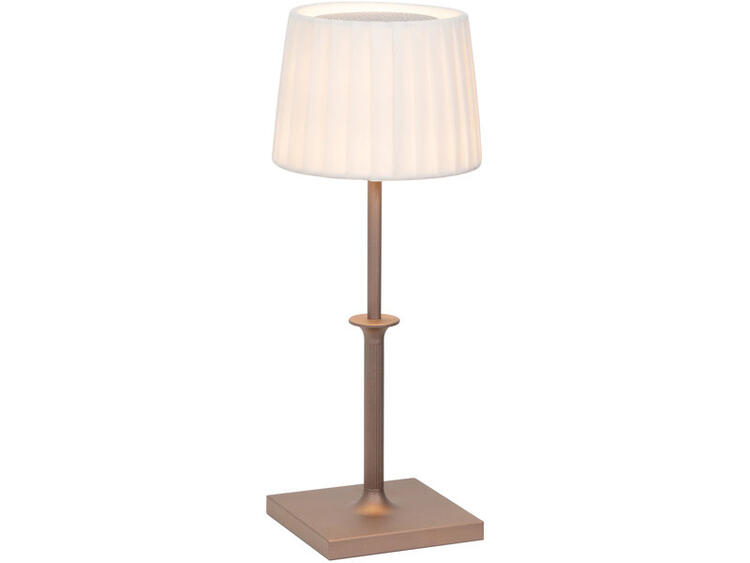 LAMPADA POLDINA CLASSIC TAV.BRON OP 