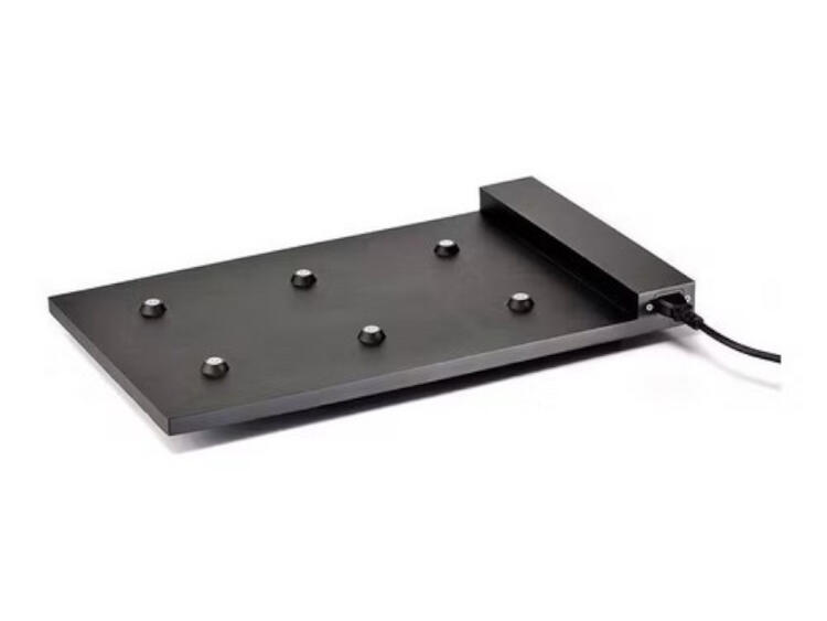 BASE CARICA MULTIPLA X POLINA PRO 