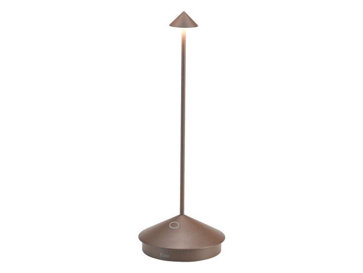 LAMPADA PINA PRO TAV.CORTEN 2,2W LE 