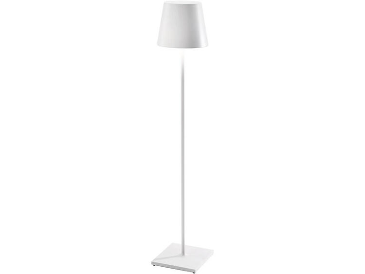 LAMPADA POLDINA XXL TERRA B.CO OP. 