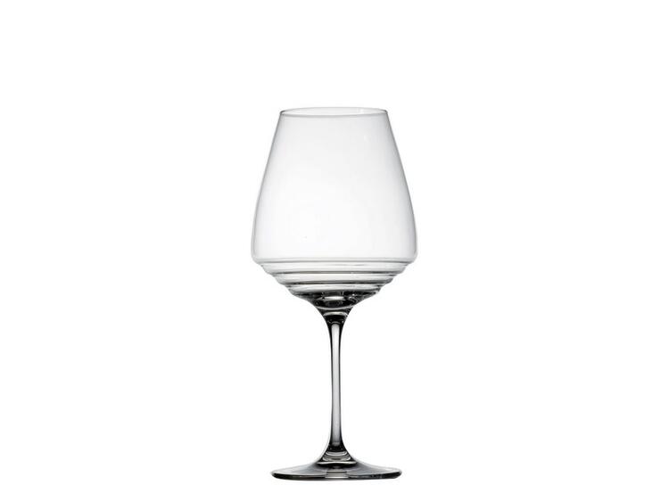 ESPERIENZE CALICE TRASPARENTE CL.80 