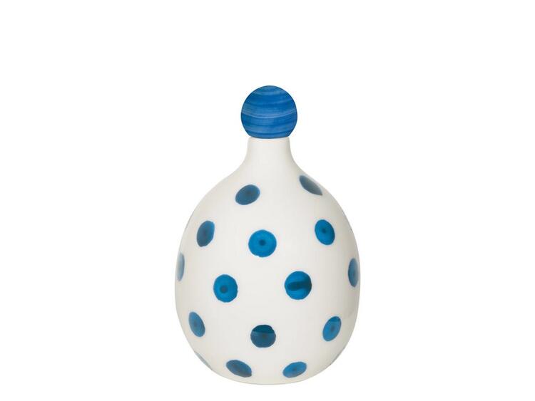 PUNTI BOTTIGLIA CL.114 CERAM.BLU 