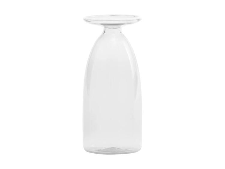 UN FIORE VASO CL.22 D.60 TRAPSARENT 