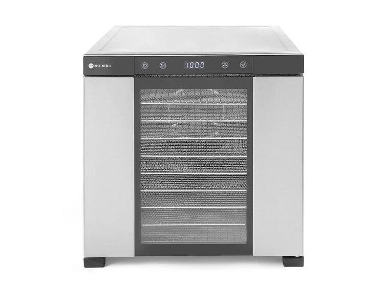 ESSICATOIO PROFI LINE 10 TEGLIE 230 