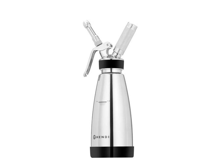 SIFONE TERMICO L.0,5 