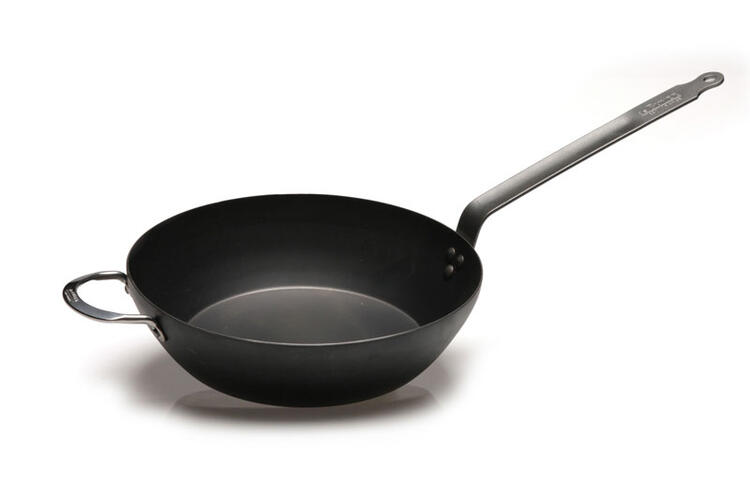 PADELLA 36 PAYSANNE 2MM FONDA