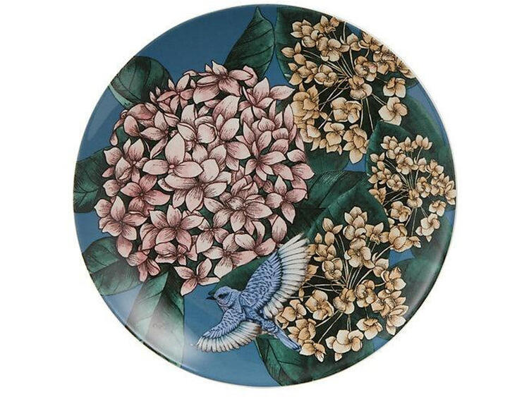 REMINISCE PIATTO TONDO CM.36 