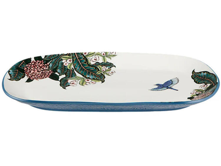 REMINISCE VASSOIO OBLUNGO 40X24 