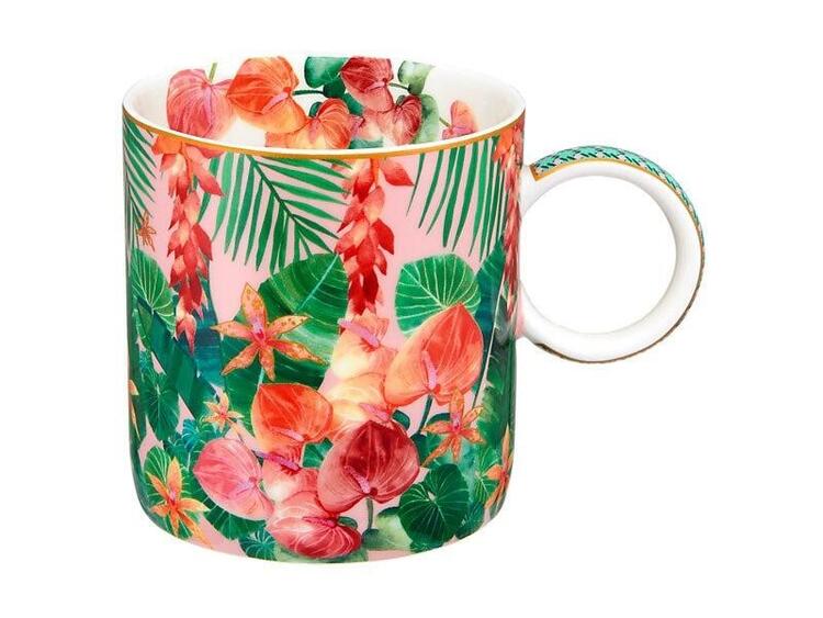 TROPICANA MUG 380ML ROSA GB 