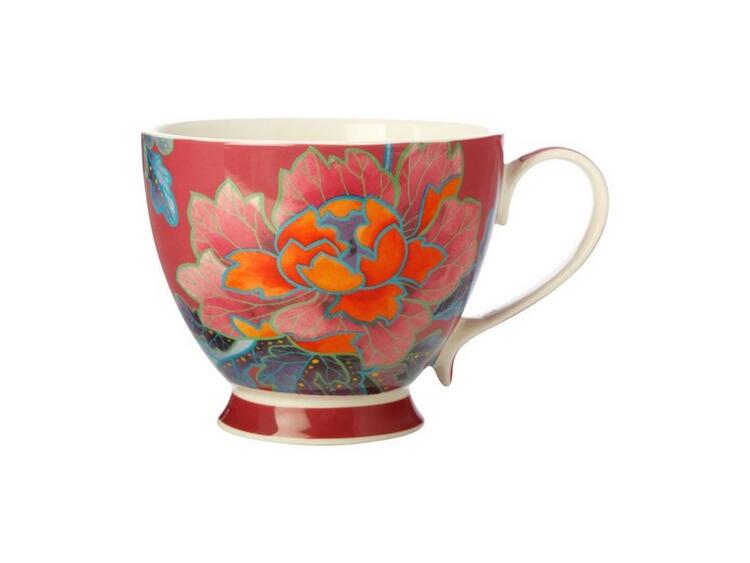 SIAN MUG 420ML JEWEL BRIGHT GB 