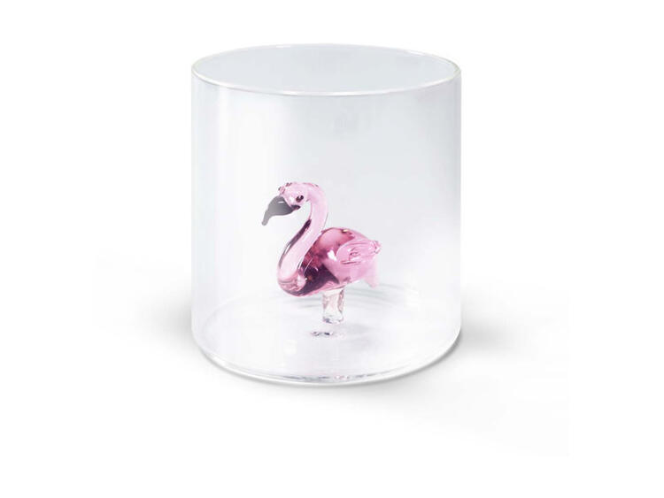 BICCH.VETRO BOROS.CC.250 FENICOTTER 