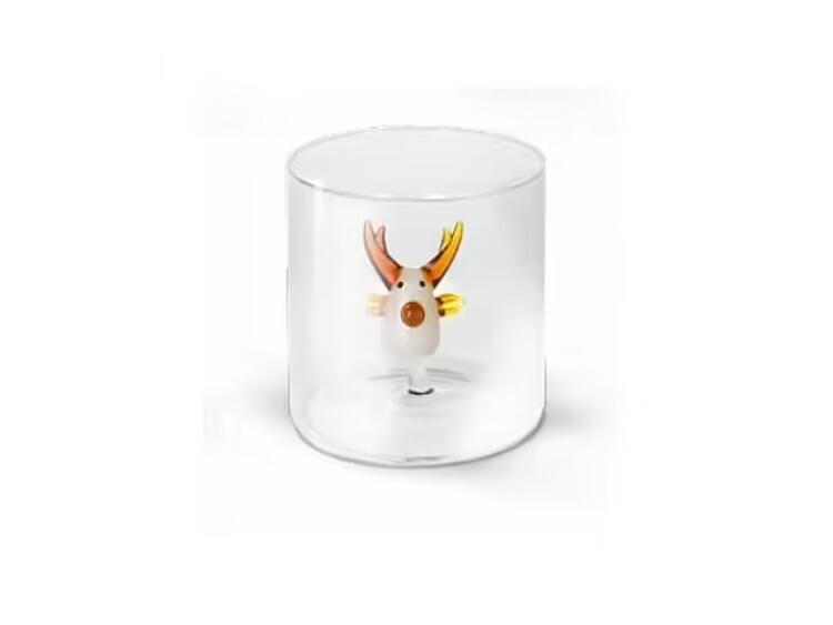 BICCH.VETRO BOROS.CC.250 