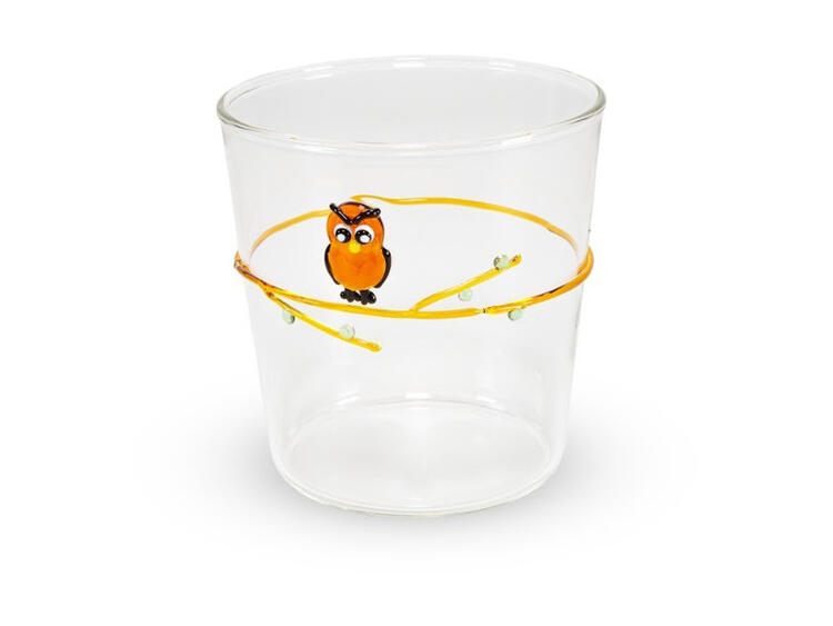 BICCH.VETRO BOROS.CC.250 DEC.GUFO 