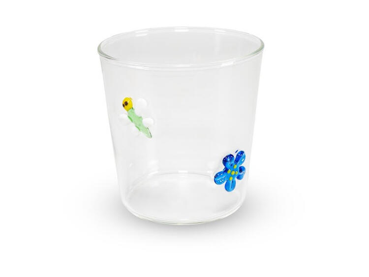 BICCH.VETRO BOROS.CC.250 DEC.LIBELL 