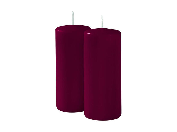 SET 2 CERI 80X15 BORDEAUX 
