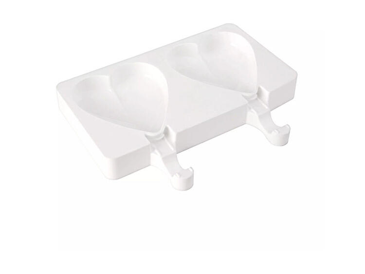 SET 2 EASY CREAM HEART-IC SETGEL03B 