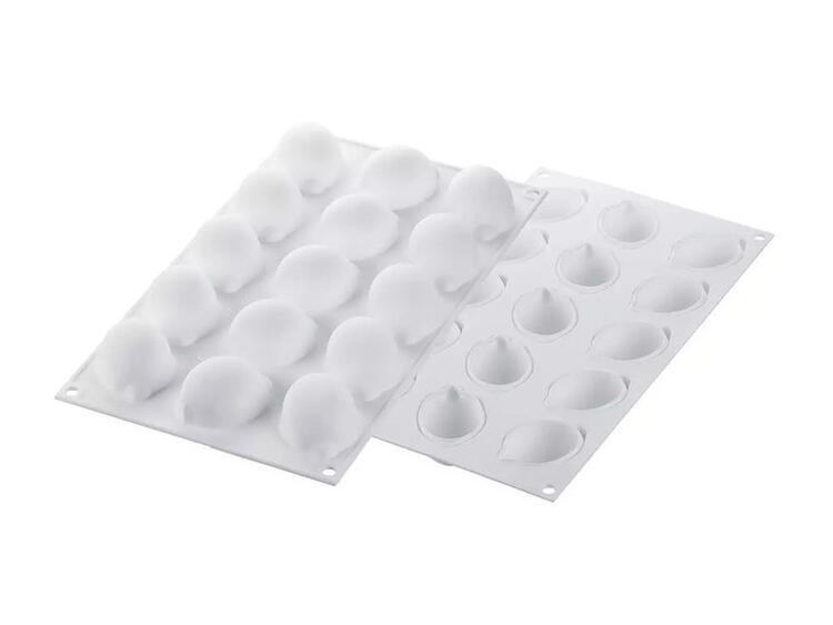 STAMPO IN SILICONE N.15 LIMONE 30 