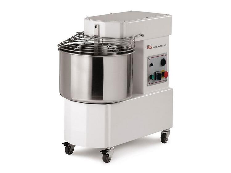 IMPASTATRICE IM KG.38 MONOFASE