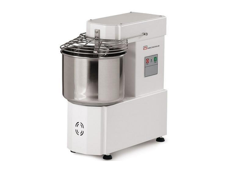 IMPASTATRICE IM KG. 8 DGT. 