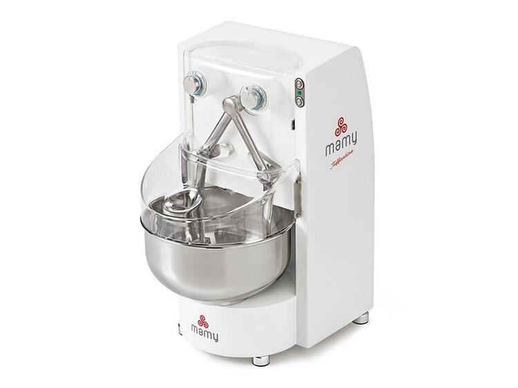 IMPASTATRICE BRACCI TUFF.KG.7 BORD. 