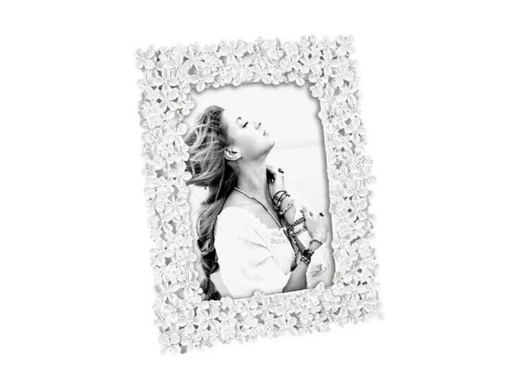 CORNICE FOTO A1899 13X18 BIANCO 