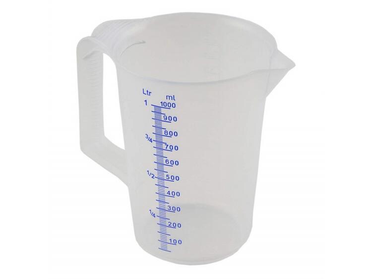 BROCCA-DOSATORE LT.1 