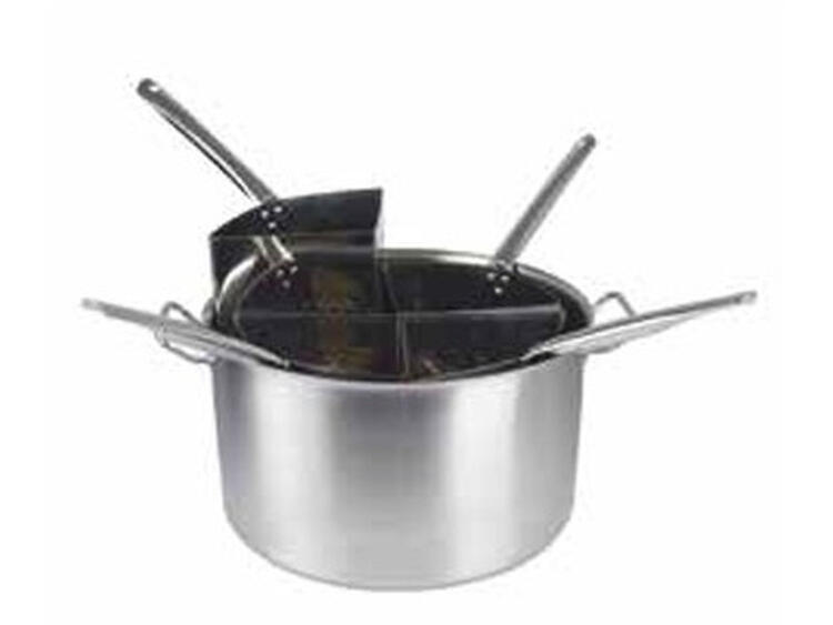 SET CASS.CM. H.24 ALTA CON 4 CESTEL 