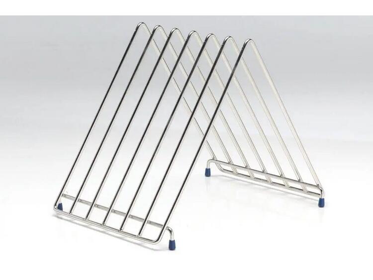 ESPOSITORE POLIETILENE PER TAGLIERI SPESSORE CM.2