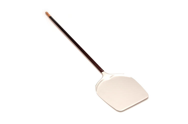 PALA ORCHIDEA CM.33 LEGA MANICO LEGA