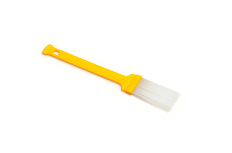 PENNELLO PER ALIMENTI MM 40 