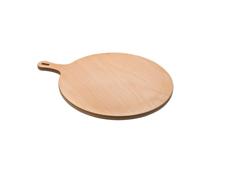 TAGLIERE IN LEGNO D.33 MULTISTRATO 