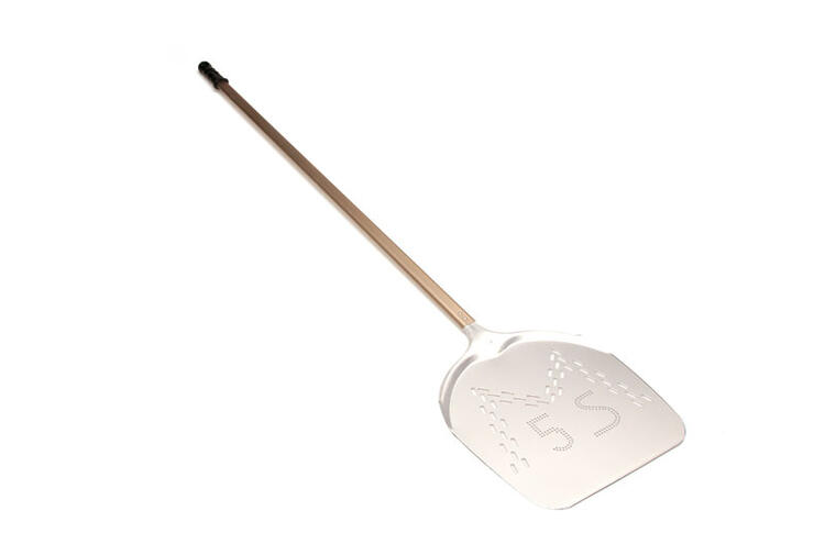 PALA MARGHERITA 5 SENSI FORATA 36