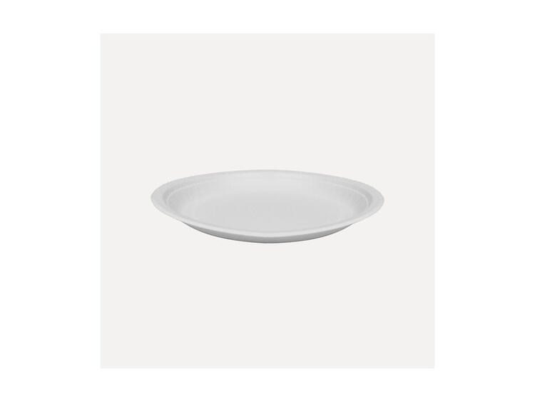 PIATTO PIANO CM.26 PZ.50 POLP.CELL. 