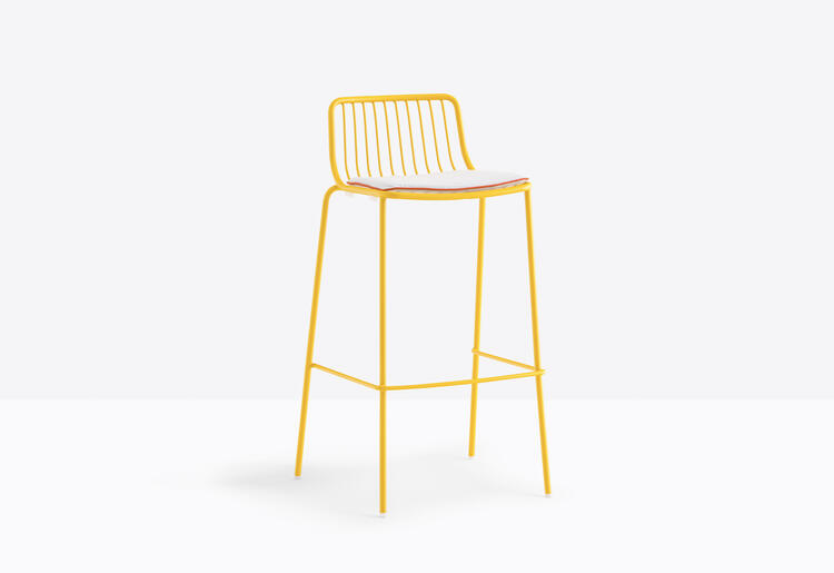 CUSCINO PER SGABELLO NOLITA