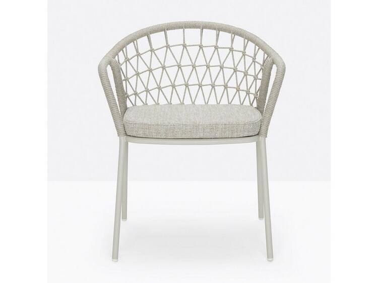 POLTRONA PANAREA BEIGE 3675