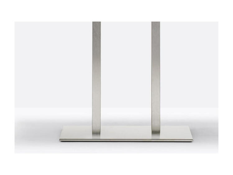 BASAMENTO INOX 750X400 ACC.INOX S 