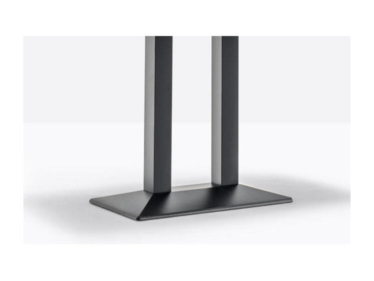 BASAMENTO QUADRA BASE 710X400 SABBI 