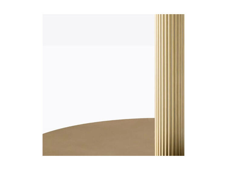 BASAMENTO BLUME BASE 400X400 SABBIA 