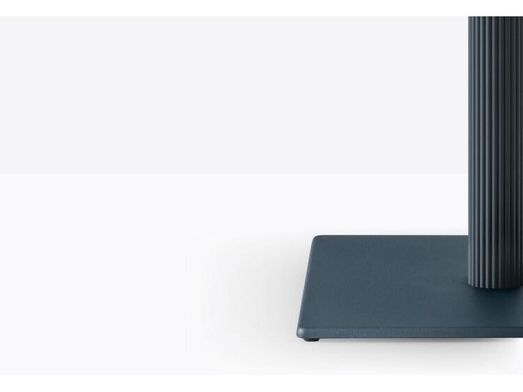 BASAMENTO BLUME BASE 400X400 VERDE 