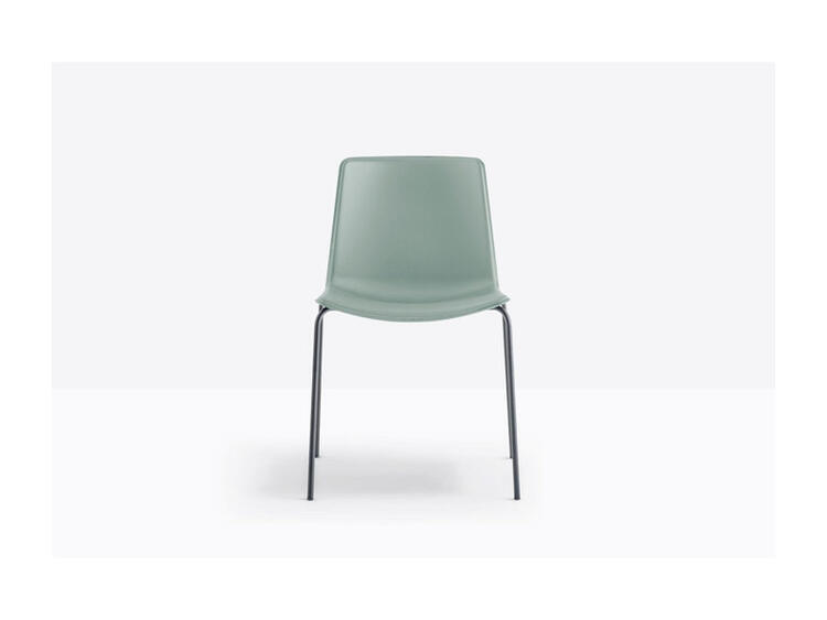 SEDIA TWEET SCOCCA MONOCOLORE VERDE 