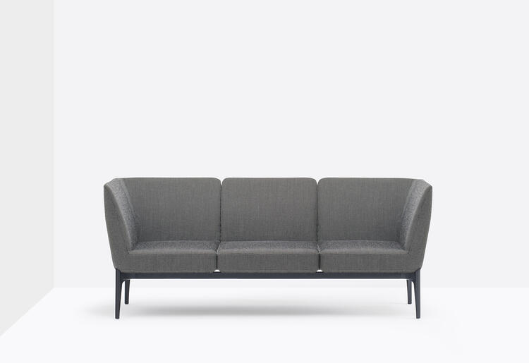 DIVANO SOCIAL 2 SEDUTE 2 ANGOLARI