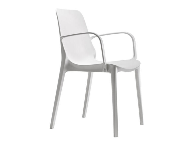 POLTRONA GINEVRA LINO