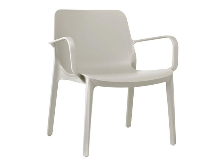 POLTRONA GINEVRA LOUNGE