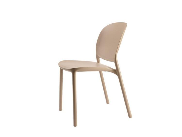 SEDIA HUG GO GREEN TORTORA