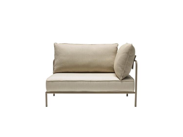 FLAP TERMINALE DESTRO CUSCIN.CREMA 