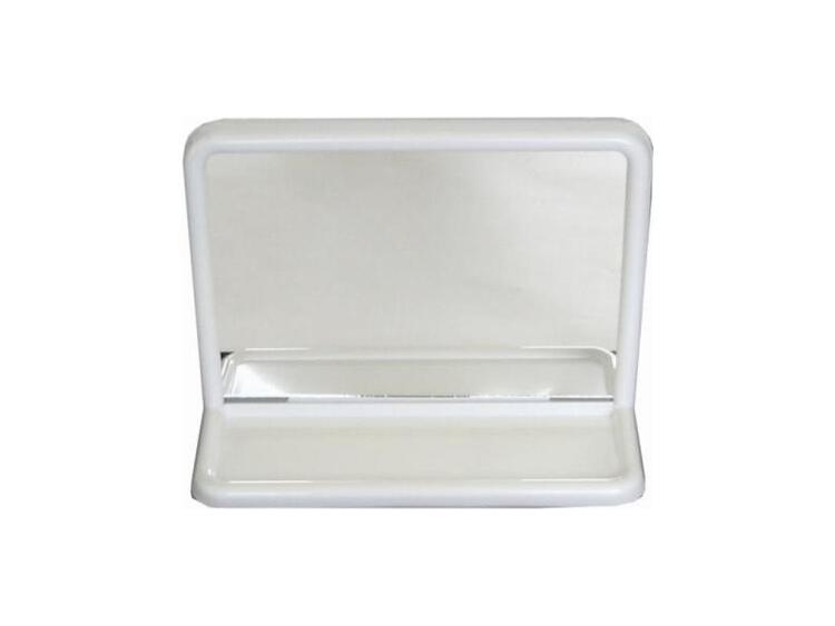 SPECCHIO QUADRO 50X51